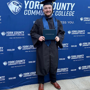 Meet your Posher, Timothy